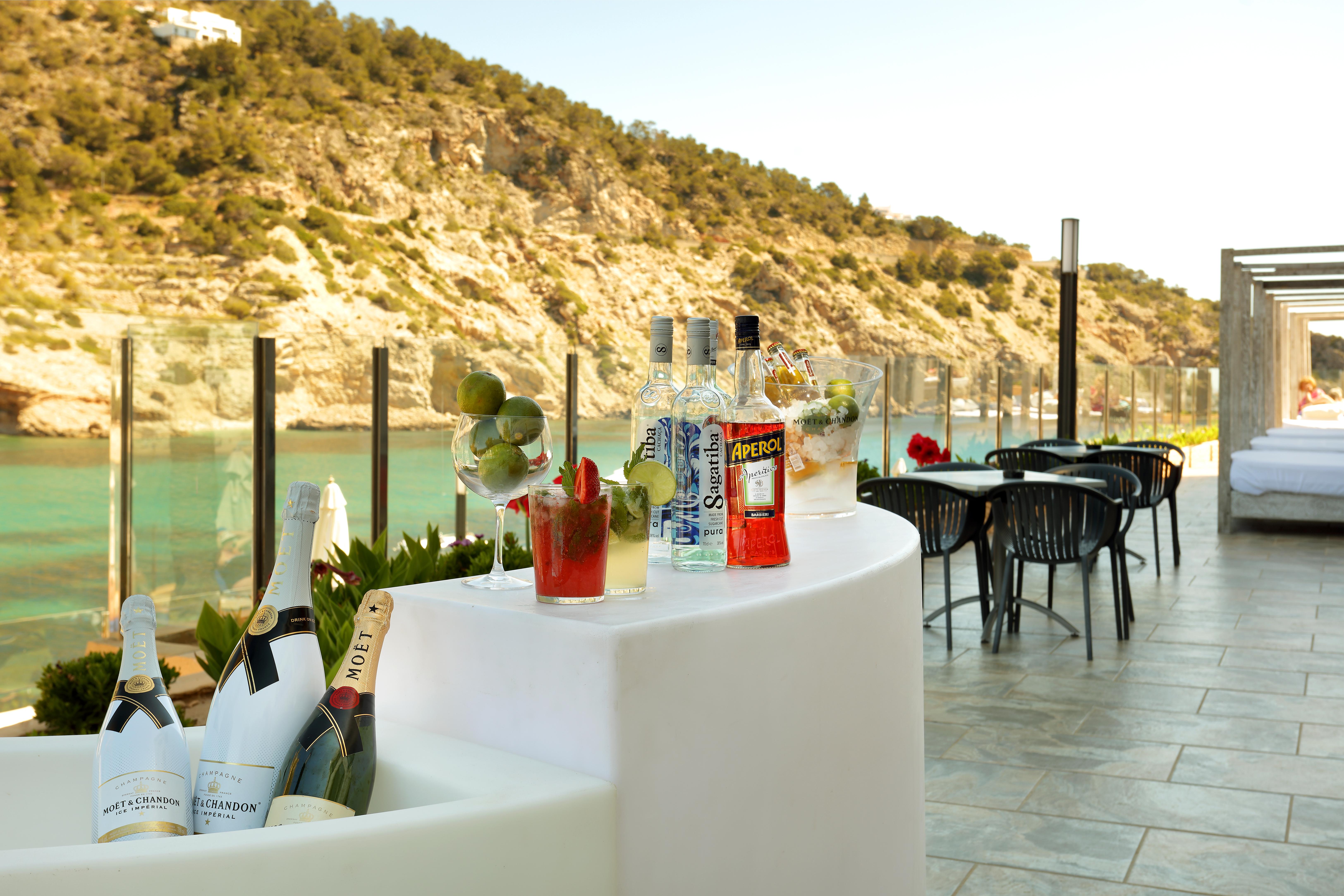 Palladium Hotel Cala Llonga - Adults Only Eksteriør bilde